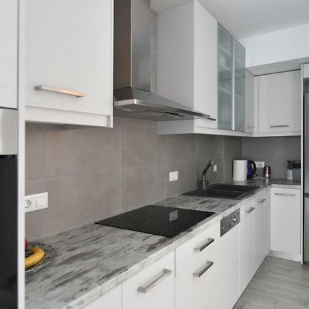 Parikias Seaside House Apartman Párosz Kültér fotó